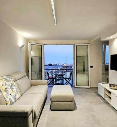 Sciacca Casa | Molo Suite