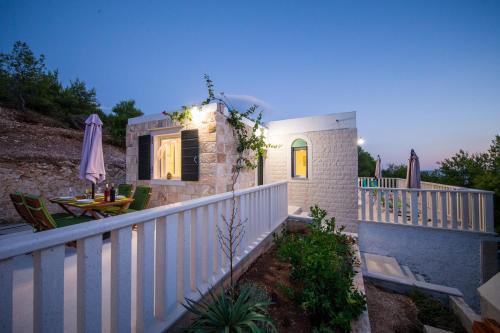 Cove Stoncica Apartamento | Molo Trovna Apartments