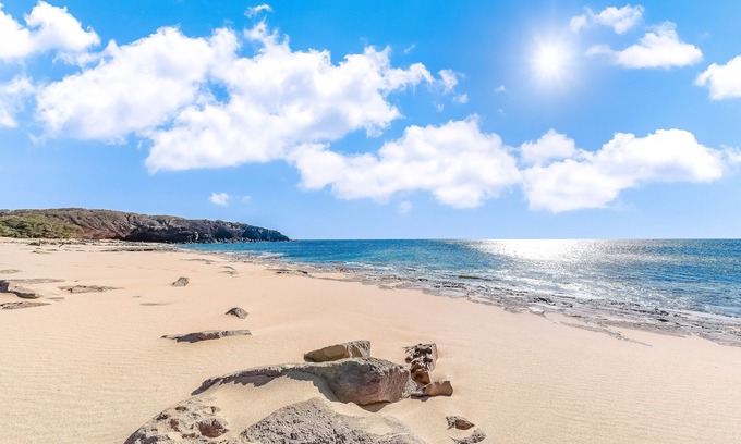 Maunaloa Condominio | Molokai luxury retreat at Ke Nani Kai Resort with ocean view, pool & tennis