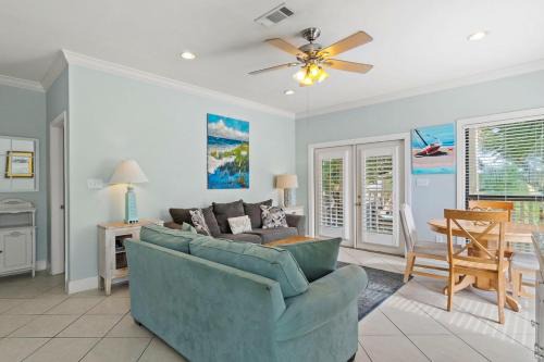 Ono Island Casa | Molokai Villas 5B