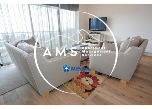Mount Buller Apartamento | Molony's 14 AMS Mt Buller