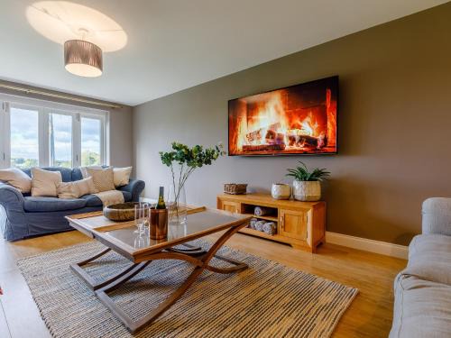Leigh Sinton Casa | Molton House