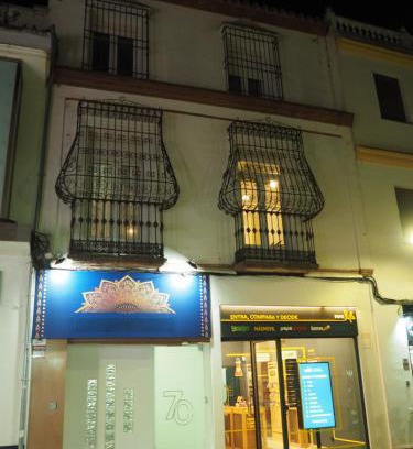 Ronda Apartamento | Molucano