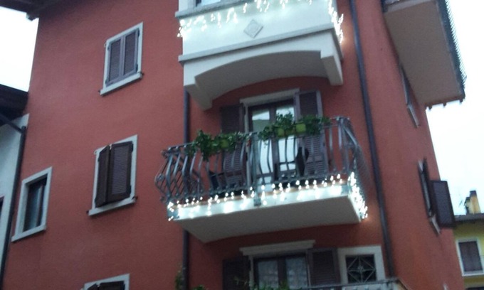 Molveno Apartamento | APARTAMENTO DE 80 M2 EN EL CENTRO HISTÓRICO