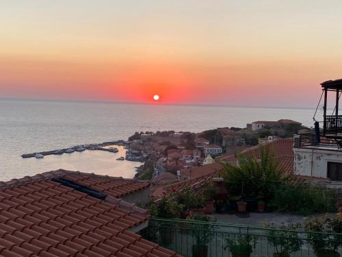 Mithimna Apartamento | MOLYVOS BOUTIQUE HOUSE