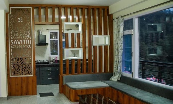 Shimla Apartamento | Mom's Blessings Homestay