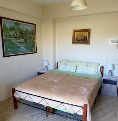 Heraklion Casa | Mom's Cozy Corner