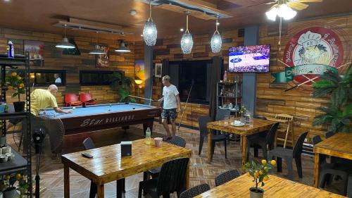 Caba Apartamento | Mom Shie's Apartelle