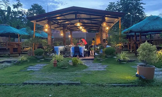Caba Hotel | Mom Shie'S Apartelle