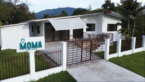 Brisas de Alto Boquete Casa | MOMA Guest House en Alto Boquete