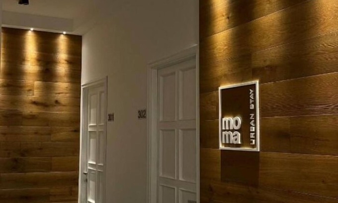 Bari City Centre Casa | Moma Urban Stay