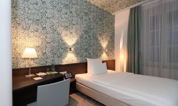 Haidhausen Sud Hotel | MOMA1890 Boutique Hotel