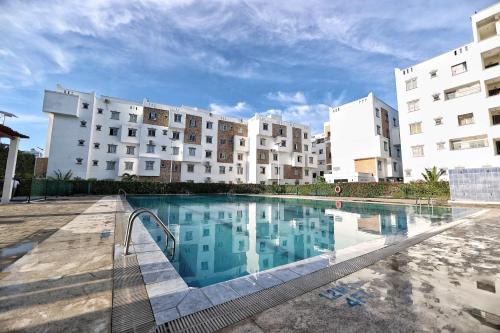 Manyimbo Apartamento | Mombasa 2 BRM Modern Apartment Buxton Point