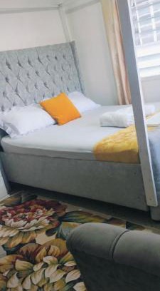 Tangana Apartamento | MOMBASA 2BEDROOM MOI AVENUE stay