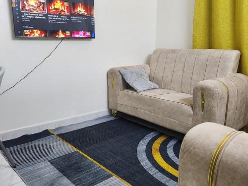 Mombasa Apartamento | Mombasa buxton breeze
