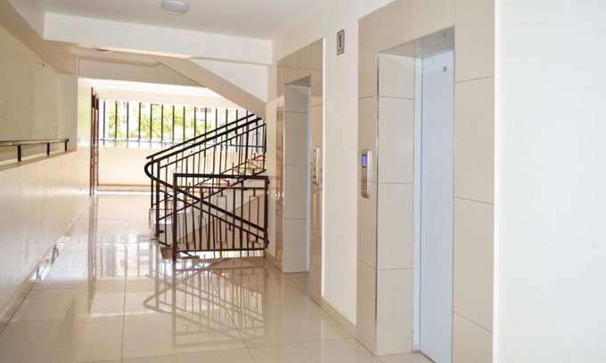 Tangana Apartamento | Mombasa