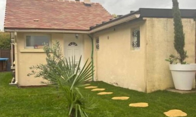 Villemoisson-sur-Orge Casa | Moment Hors du Temps