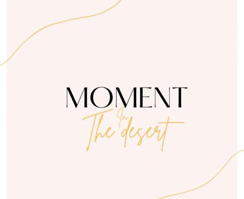 Neve Zohar Apartamento | Moment in the desert by Loren village