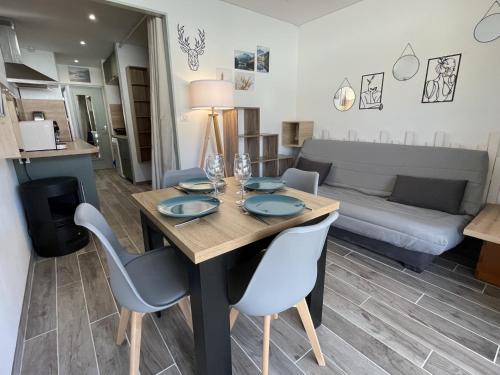 Saint-Etienne-en-Devoluy Apartamento | Moment magique aux pieds des pistes à Superdevoluy