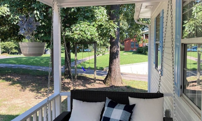 South Cleveland Casa | Moment of Grace