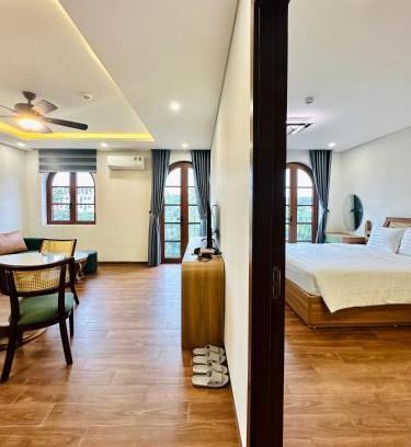 An Thoi Apartamento | Momento Phu Quoc Hotel