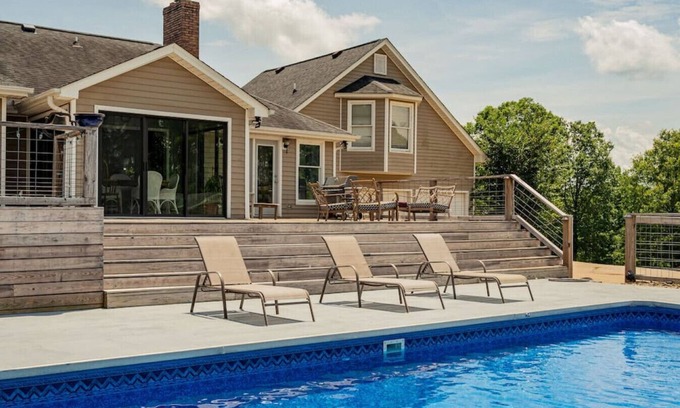 Easley Otro | Moments Happen Here: 10 acres