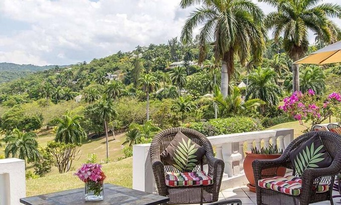 Tryall Villa | Moments Luxury villa