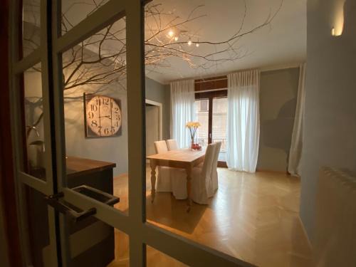 Borgomanero Casa | Momi