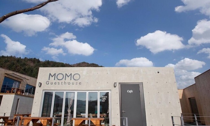 Samgong-ri Casa | Momo Pension