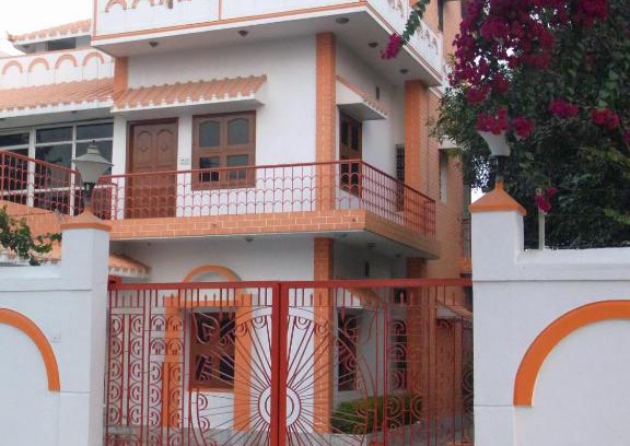 Bodh Gaya Casa | Momotaro House