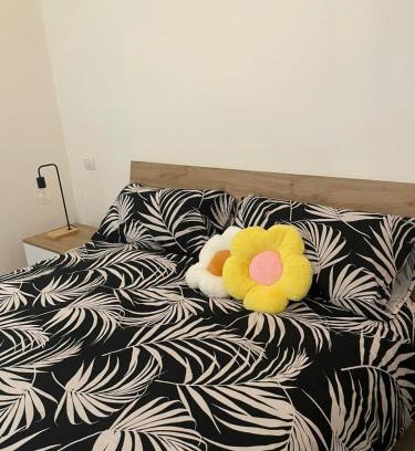 Zona XVI Torrenova Apartamento | Momy's Home Rome