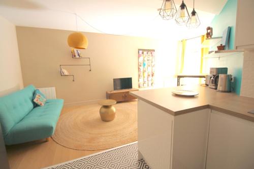 Jean Moulin - Marius Berliet Apartamento | Mon Appart A VILLON-MONPLAISIR