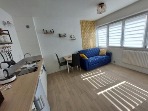 Vesoul Apartamento | Mon beau studio
