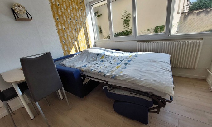 Vesoul Apartamento | Mon Beau Studio