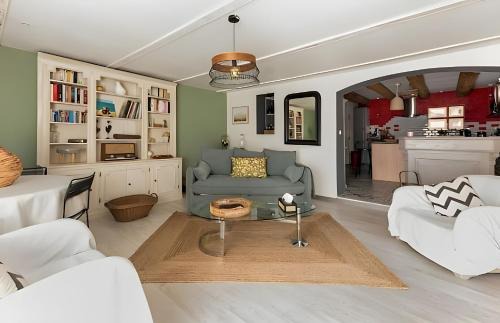 Roquemaure Casa | Mon Cabanon