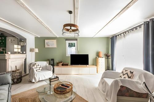 Roquemaure Casa | Mon Cabanon Roquemaure