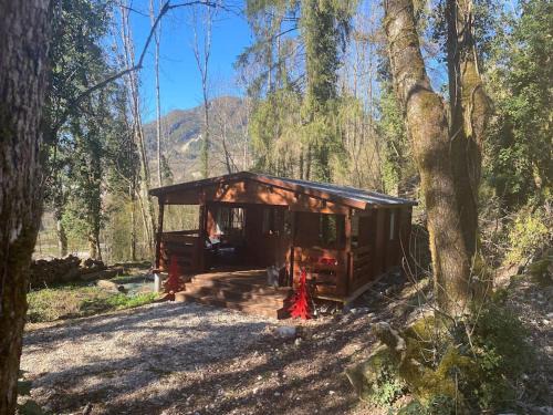 Villard-Saint-Sauveur Chalet De Esquí | Mon Chalet dans les bois