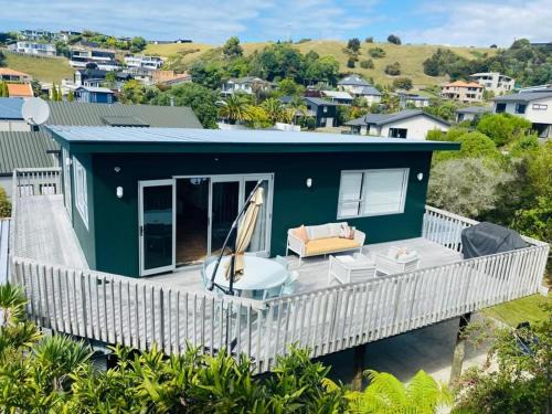 Kaiteriteri Casa | Mon Coeur Holiday Home