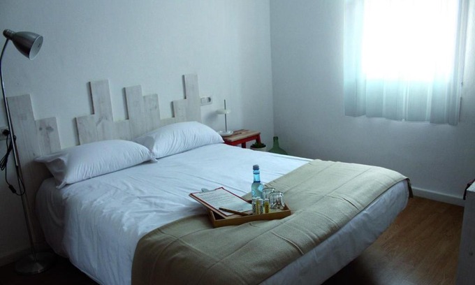 Monforte de Lemos Casa | MON ComeySueña Guesthouse