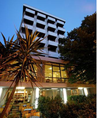 Misano Adriatico Hotel | Mon Hotel