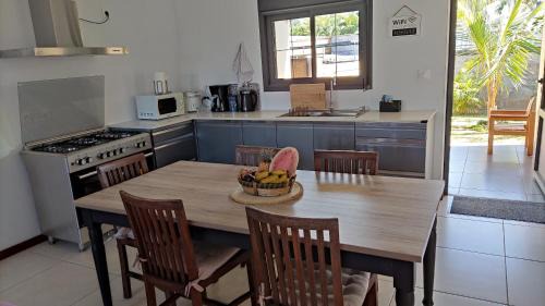 Saint-Louis Casa | Mon oasis