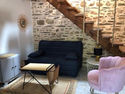 Comblessac Casa | Mon p'tit cocon