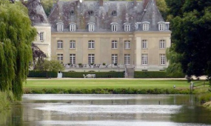 Liancourt-Saint-Pierre Casa | Mon petit coin de Paris - 1h from Paris - Panoramic view and calm
