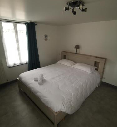 La Rochelle City Centre Hotel | Mon Petit Café