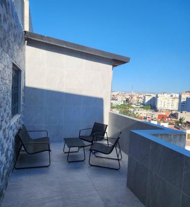 Branes Apartamento | Mon Petit Coin a Tanger