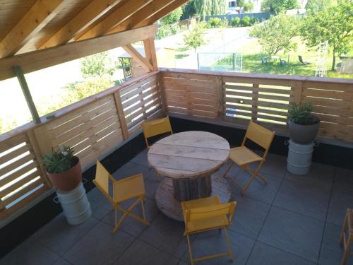 Seltz Apartamento | Mon petit Paradis