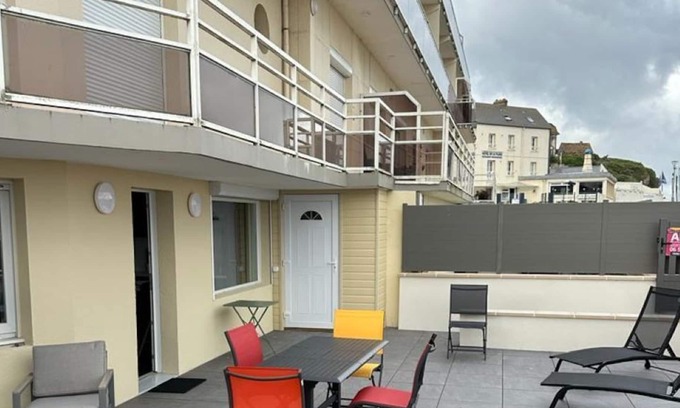 Quiberville Apartamento | Mon Quibz