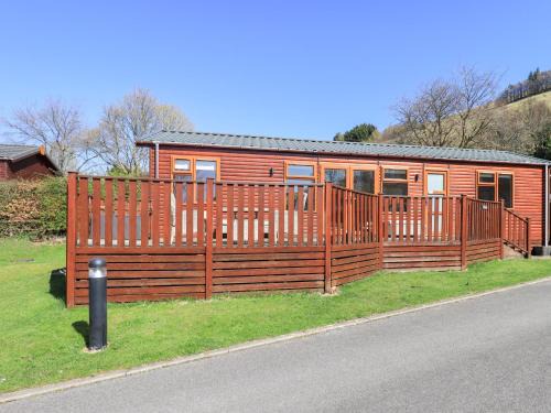 Troutbeck Casa | Mon Reve