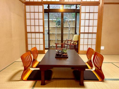 Nishinari Casa | MON Tengachaya MIYAVI Resort -Vacation rental-