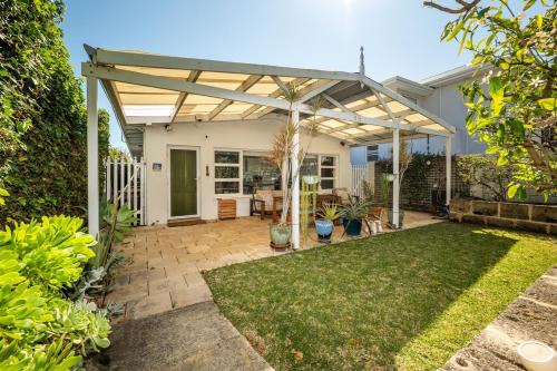 Mosman Park Casa | MON28 - Coastal Character